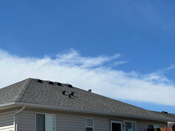 Fast & Reliable Emergency Roof Repairs in West Milton, OH